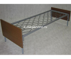 Кровати металлические на заказ с доставкой - Изображение 8