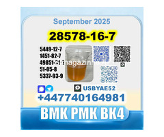 28578-16-7 PMK oil BMK BK4/2b4m BVF 49851-31-2 safe delivery - Изображение 3