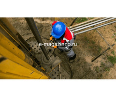 Фирма «ГРИПОС» — геотехнические решения для сложных строительных задач