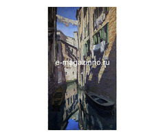 Продаю картину: автор Аксамитов Юрий, La Mia Venezia, Canal