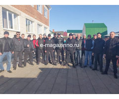 Грузчики в Набережных Челнах