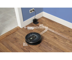 Продается  пылесос iRobot Roomba 676