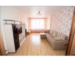 Сдам 1 комнатную квартиру ул. 9 января, 255