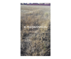 Продам уч-к 8 соток у моря