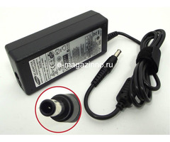Блоки питания для ноутбуков Samsung