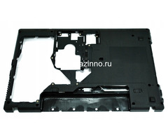 Поддоны, нижние крышки ноутбука Lenovo G570, 575