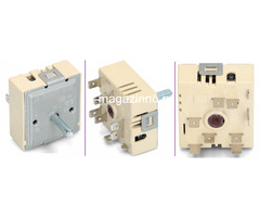 Переключатель режимов электроплиты AEG, Electrolux, Zanussi