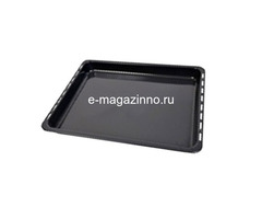 Противень эмалированный 466х385х40 мм к духовым шкафам AEG, Electrolux, Zanussi, Ikea