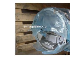 КПП ZF 8S 1350 Коробка передач ZF на Камаз