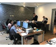Продам действующую студию дизайна интерьеров
