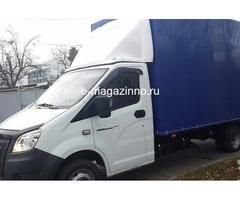 Грузовое такси газель грузчики