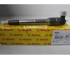 Продаются форсунки Газель 0445110376.