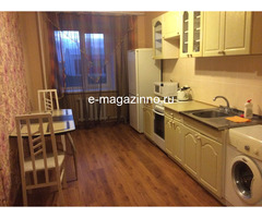 2-к квартира 50 м² на 2 этаже 5-этажного кирпичного дома
