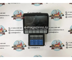 Монитор для Komatsu 7835-31-1012