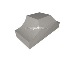 Блоки бетонные для гофрированных труб