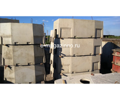 Колодцы телефонные ККС-ГЕК