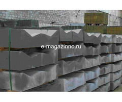 Лотки прикромочные водосборные Б1-20-50 по серии 3.503.1-66