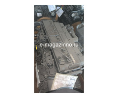 Двигатель mercedes M906 LAG Daimler автобус Нефаз