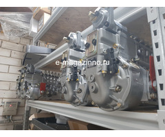Тнвд Bosch 0402648608 двиг. 740.31-240 Все виды