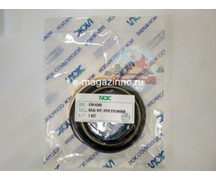 Ремкомплект г/ц ковша Cat 236-6368