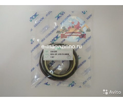 Ремкомплект г/ц ковша 236-6389 на Cat 318 CL