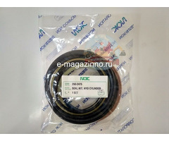 Ремкомплект г/ц ковша Cat 250-2475