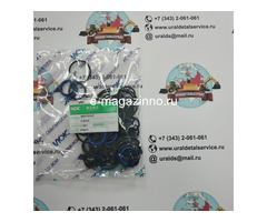 Ремкомплект гидрораспределителя 4S00735 Hitachi ZX330-1, ZX330-3G, ZX350-3G, ZX360-3G