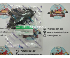 Ремкомплект гидрораспределителя 4S00727 Hitachi ZX200-3, ZX210-3