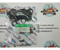 Ремкомплект гидрораспределителя 4S00763 Hitachi ZX240-3, ZX250-3, ZX360-3