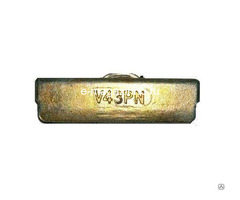 Палец V43 PN
