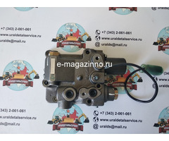 Сервоклапан 708-2L-03604 Komatsu PC200-6Z, PC200LC-6Z