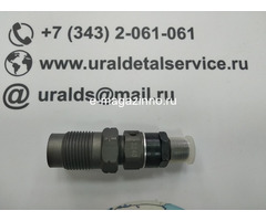 Форсунка TOYOTA 1DZ 23600-78200-71