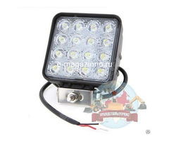 Светодиодная фара (LED) рабочего света 27 для погрузчика