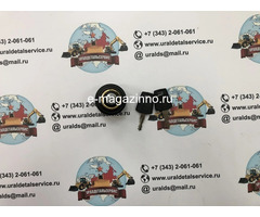 Замок зажигания 15144740
