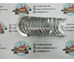 Cummins 6742-01-5233-CU вкладыши коренные