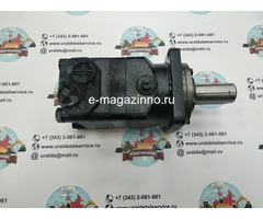 Гидромотор героторный BMT-400-4M-D-B